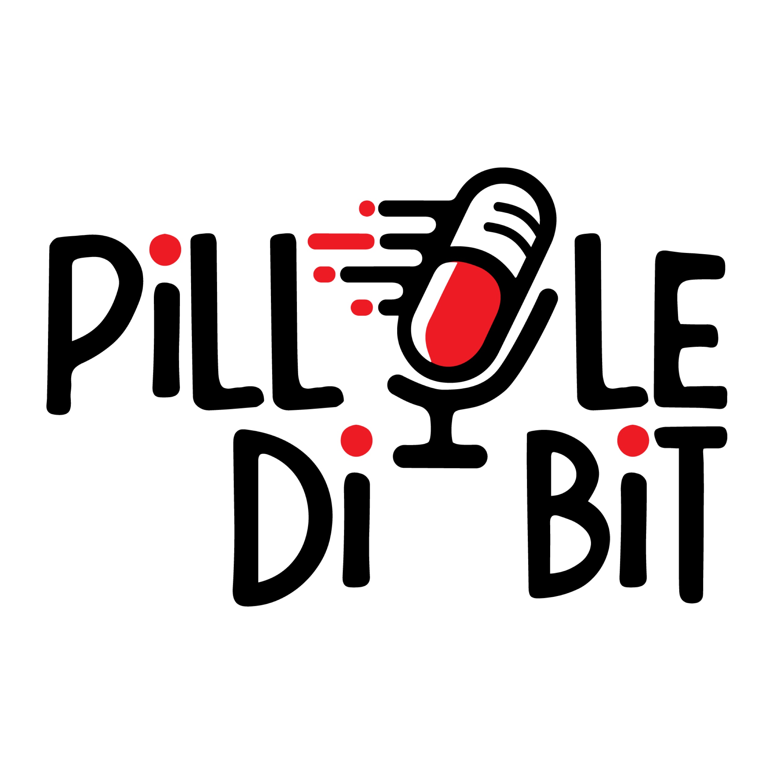 Pillole di Bit per sostenitori